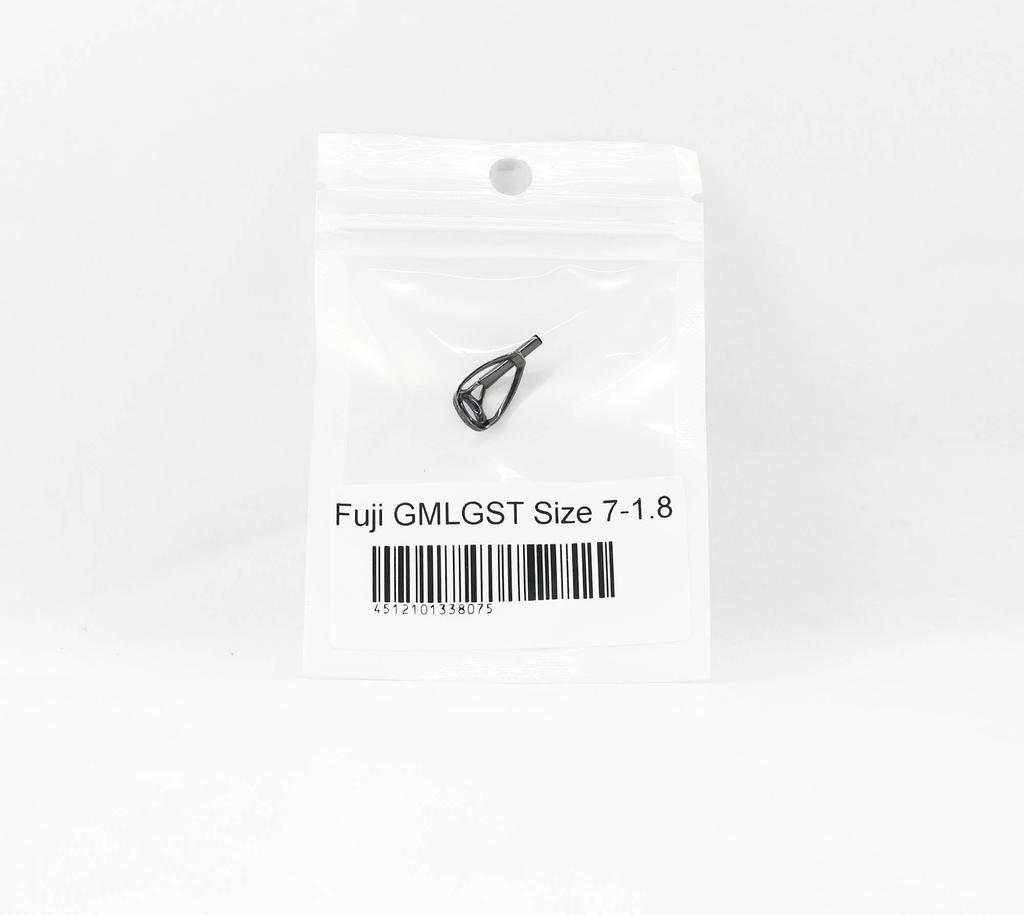 Fuji T-KGST 7-1.8 - Guide De Scion Titane SIC - 16.5 Mm - Neuf