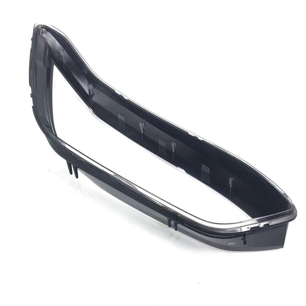 Tesla Model X Headlight Cover for 2016-2022 Models