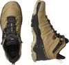 Hiking Shoes Salomon X Ultra 4 MID GTX Kelp/black/safar
