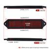 Cabin Air Cowl Filter For BMW E Chassis Only E82 E88 E90 E91 E92 E93 X1 M3 128i 135i 328i 335i