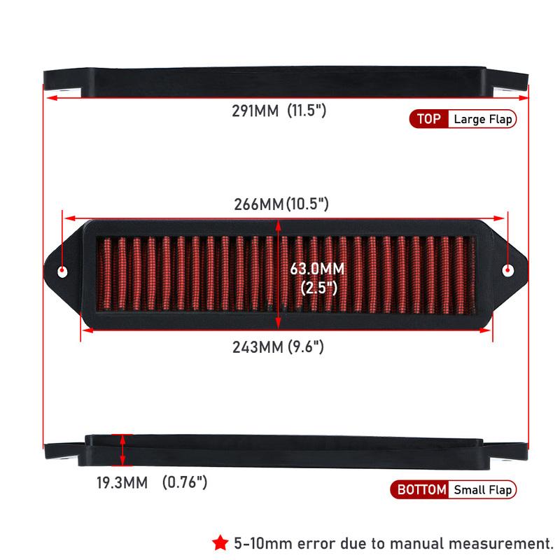 Cabin Air Cowl Filter For BMW E Chassis Only E82 E88 E90 E91 E92 E93 X1 M3 128i 135i 328i 335i