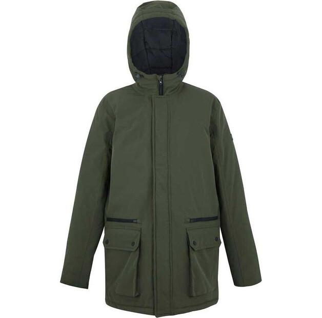 Куртка Regatta Rhodo Wattierte Jacke