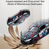 1:32 M4 Toys Cars Models Alloy Diecast With Sound Light Miniature Vehicles Exquisite Interior Supercar Perfect Gifts for Kids