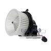 Gouku Car AC Blower Motor for Mercedes-Benz 75028, BM4111C, PM4111