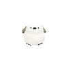 Sunlemon Powabiyori Shimaenaga Plush Toy 9x8.5x12cm Animal Stuffed Figure