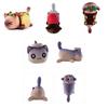 Adorable Aphmau Cat Stuff Toys For Girls- Soft And Comfortable Plushie
