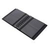 68 Pockets Instant Photo Album Picture Case Storage for Fujifilm Instax Mini Film 7s 8(Brown)