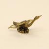 Brass Handicraft Ornament Desktop Ornament