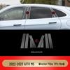 Huawei AITO M5 HD Interior Film for 2022-2024 Console & Screen Protection