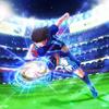 Tsubasa Atom Hutton Cartoon Animation Anime Football Soccer T-Shirt Japan Nation Jersey Print Sport Vintage Short Sleeve Uniform Cosplay Unisex