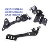 Sliding Door Hinge Roller Kit Right Side BK31V268B40AF BK2Z1525000D BK2Z1525000A BK3Z1525028 KK3Z1525028AA KK3Z1525028E
