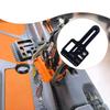 Durable Fishing Kayak Accessory Sturdy Kayak Tool Holder Kayak Fishing Gear Holder  Outdoor Fishing