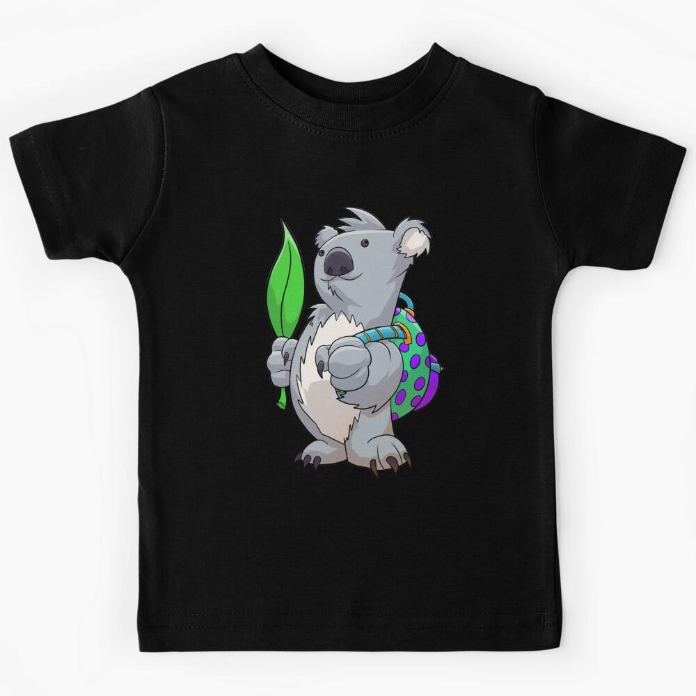 Koala Kids T-Shirt 160