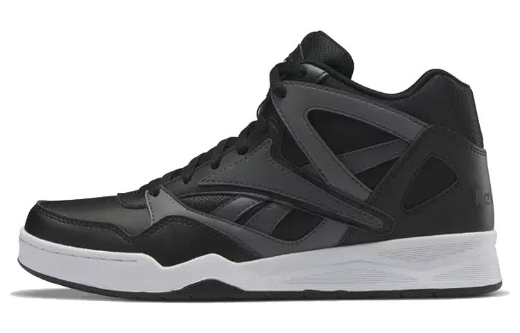 BB4500 Royal Reebok High 2 Черный Чисто-серый HR0525 39