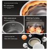 Joyoung 4L Low-Sugar IH Rice Cooker with 316L 0-Coating Pot CN plug (adapter included)