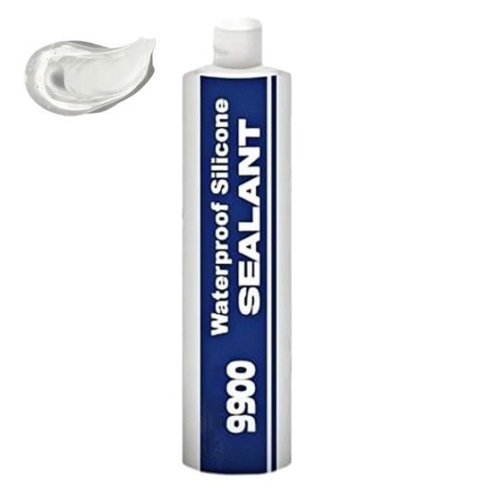 300G Multi-Purpose Super-Bonding Structural Sealant Waterproof Weather-proof Roof Bathroom Tile Multi-Surfaces Adhesive Sealant