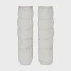 OVER KNEE PADDED LEG WARMER_Ivory