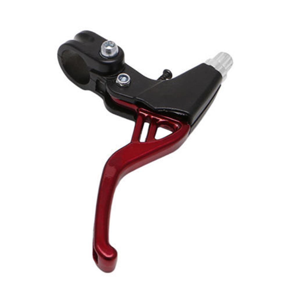Lightweight Bike Brake Lever Aluminu Handle Mountain MTB Road Bike Bicycle Cycling Brake Levers