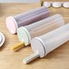 Kitchen Storage Tube Noodle Storage Box, Storage Can Box, Mixed Grain Noodles, Dried Noodles, Food-grade Sealed Can