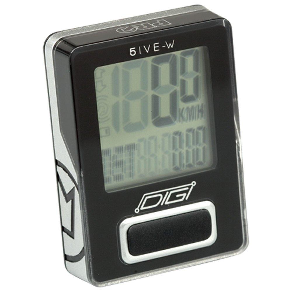 

SHIMANO DIGI 5IVE Wireless Type PRCC0006 чёрный