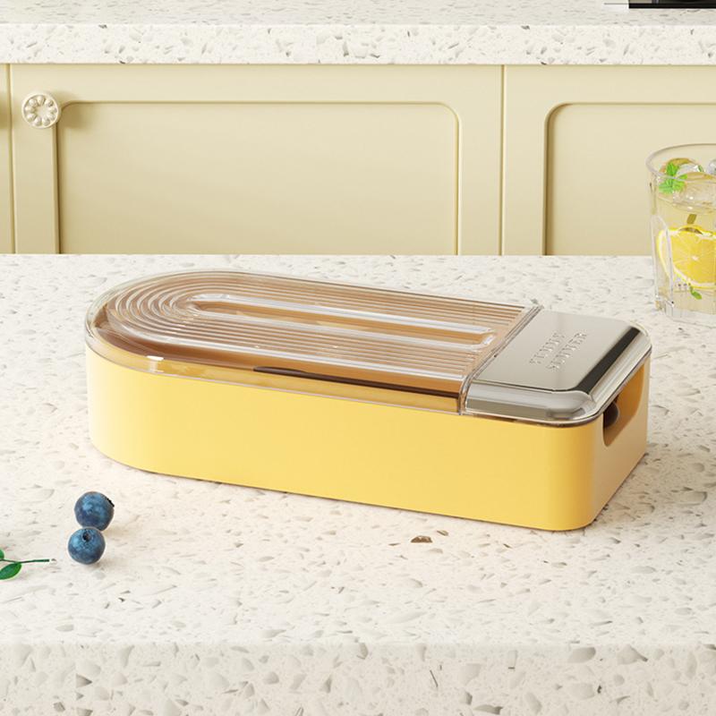 

1 набор форм для мороженого, легкосъемная пластиковая форма для фруктового мороженого, креативные кухонные гаджеты, форма «сделай сам» для фруктового мороженого 14x6,5x3,5 см