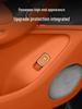 2026 Huawei AITO M7 M8 M9 Car Emergency Door Switch Warning Sticker