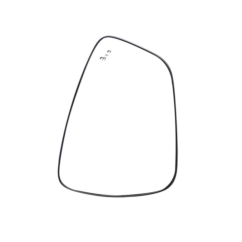 

For Ford Escape 2020-2023 Right Passenger Side Mirror Glass With Backing Plate