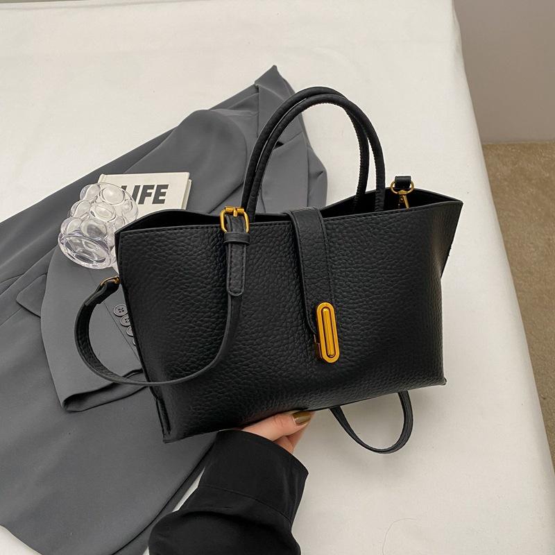 

Роскошная дизайнерская сумка-тоут большой вместимости для женщин, новые сумки для поездок на работу, элегантные модные сумки через плечо