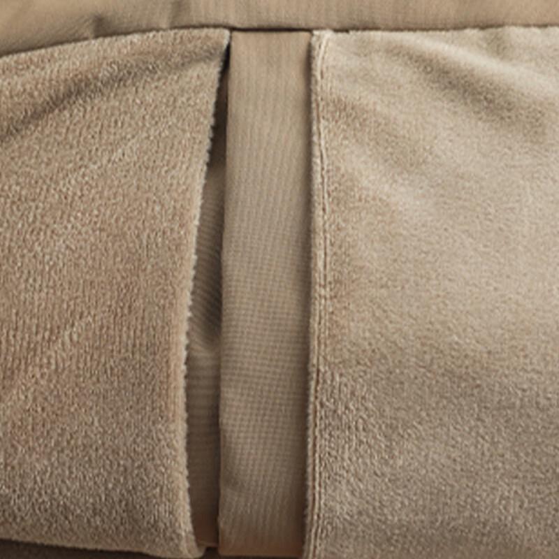 JEEP SPIRIT Men's Hooded Padded Winter Jacket