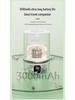 Compact Wireless Mini Washing Cup: Automatic Portable Washer for Underwear and Socks