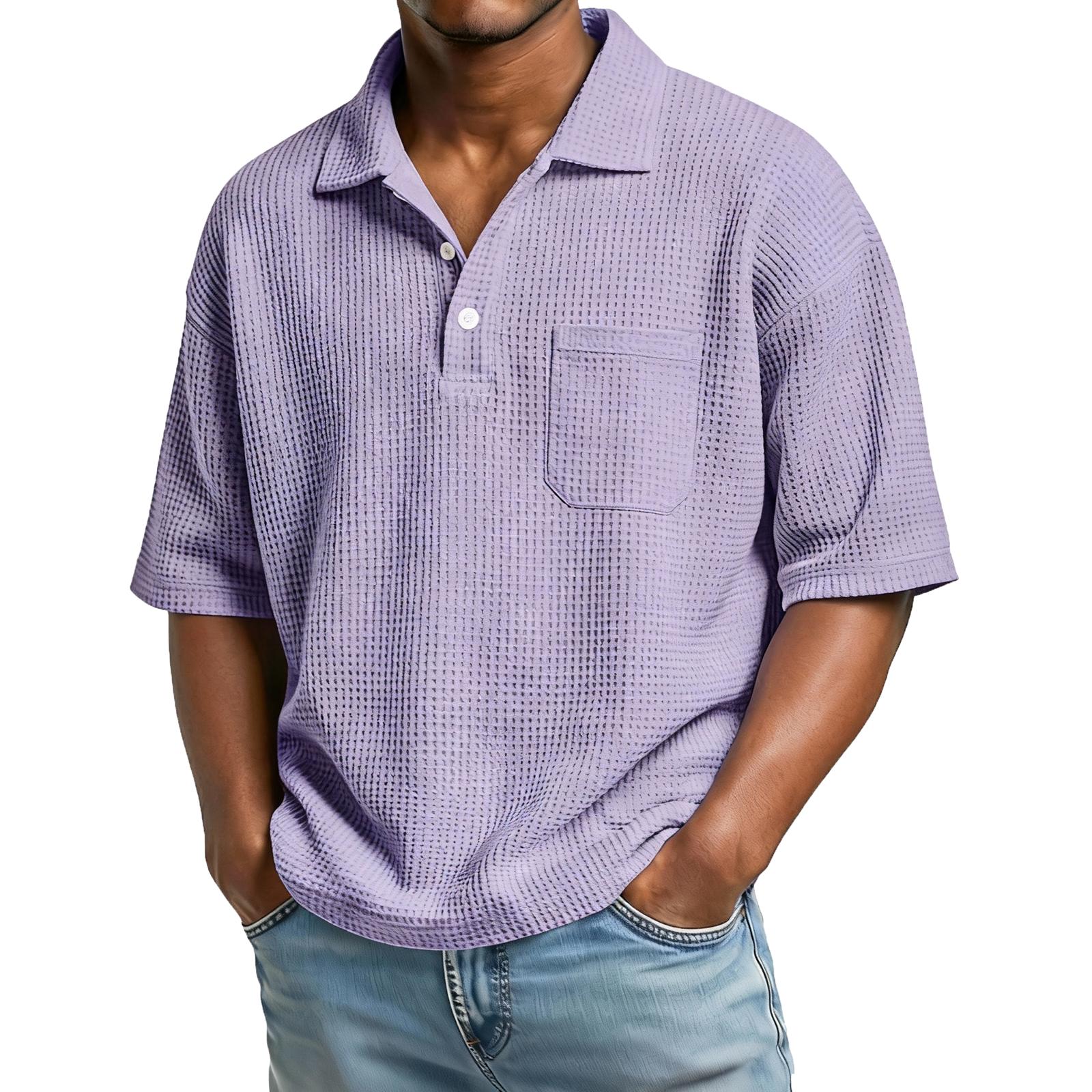 

Мужская футболка оверсайз спортивная футболка мужская топы с коротким рукавом S