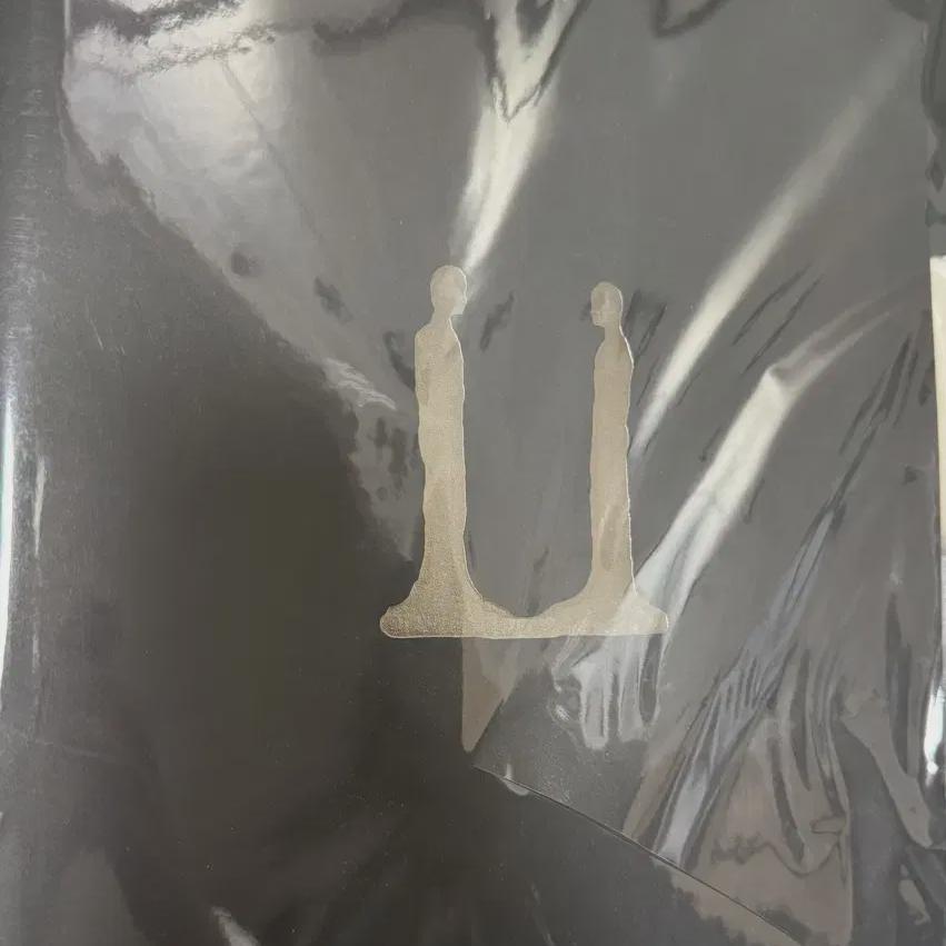 

G-dragon 2025 Wevermanshe Тур Набор Плакатов