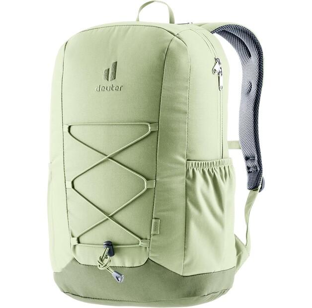 

Рюкзак Deuter Gogo schwarz (3813224-7000)