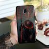 Japan Samurai Ninja Case For Samsung Galaxy M52 M32 M12 M16 M14 M54 M13 M33 M53 M56 M36 M31 M11 M35 M55 M15 M06