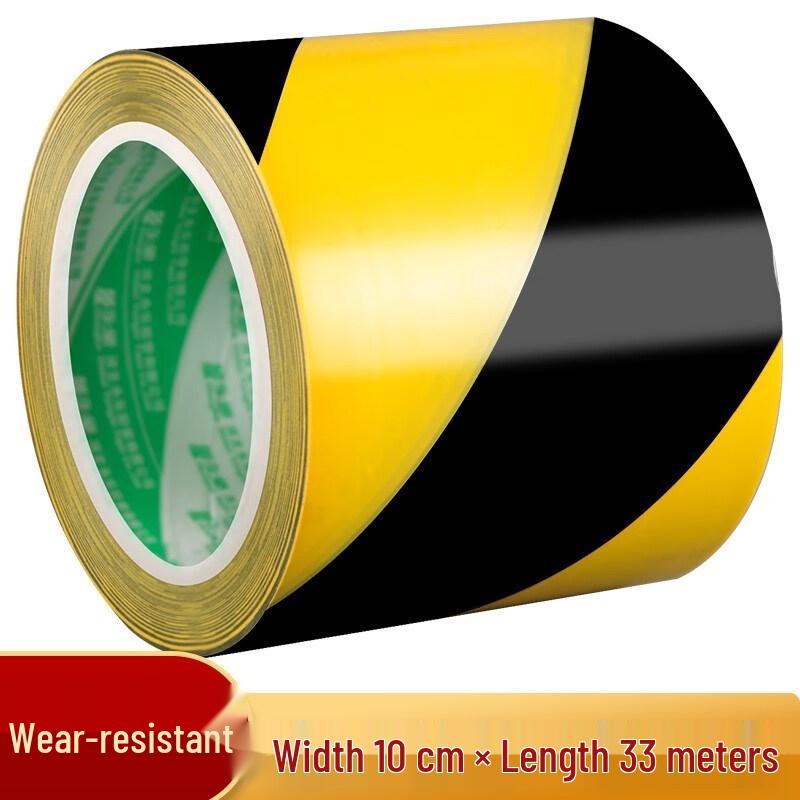 Pucheng PVC Safety & Floor Marking Tape