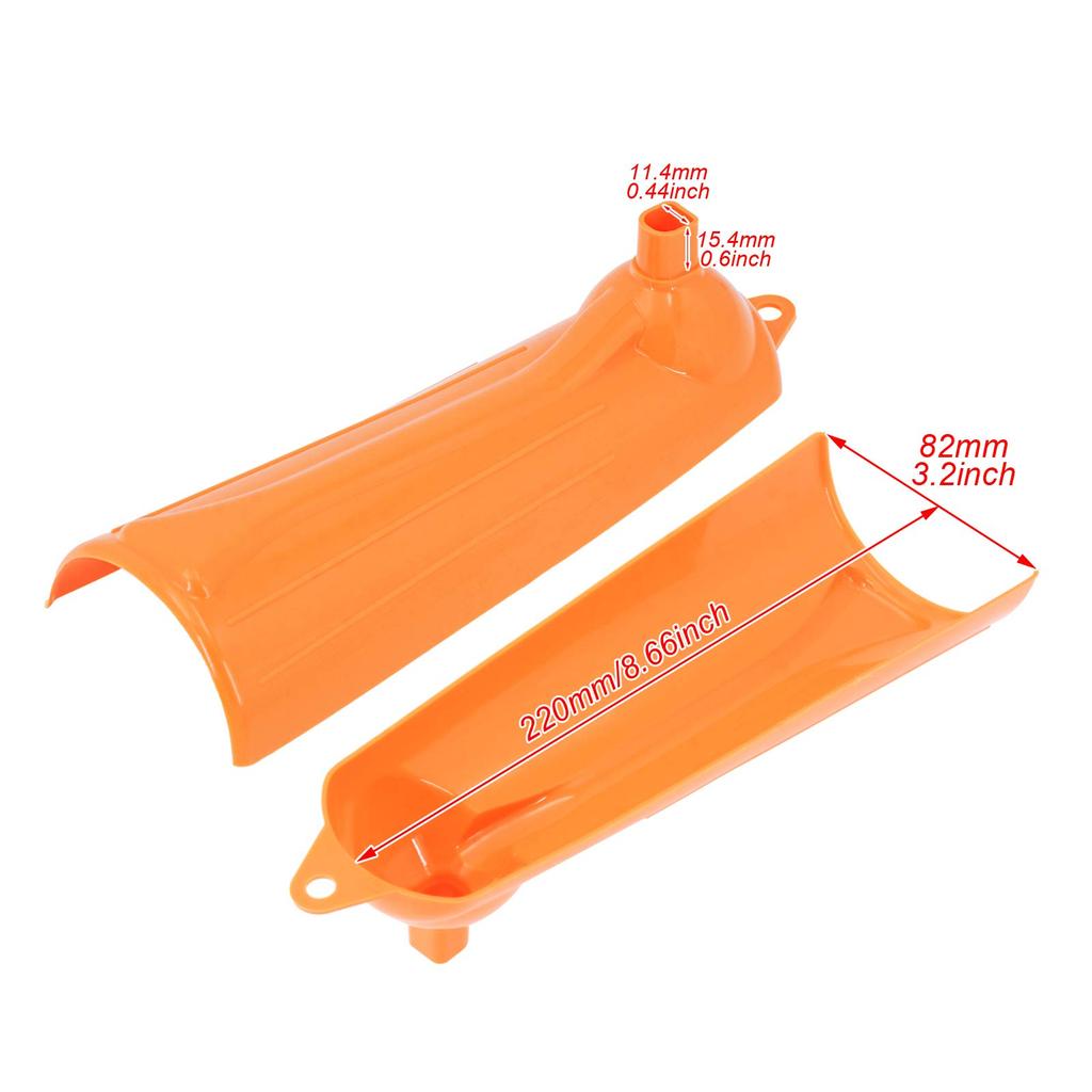 HDBUBALUS Change Funnel Funnel Filter Wrench O Ring Utility Tool for Harley