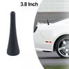 3,8" Autoantenne Radiozubehör Kurze Stubby Dachantenne Mast Radiosignalantenne Für Mazda Für MX-5 Für Miata
