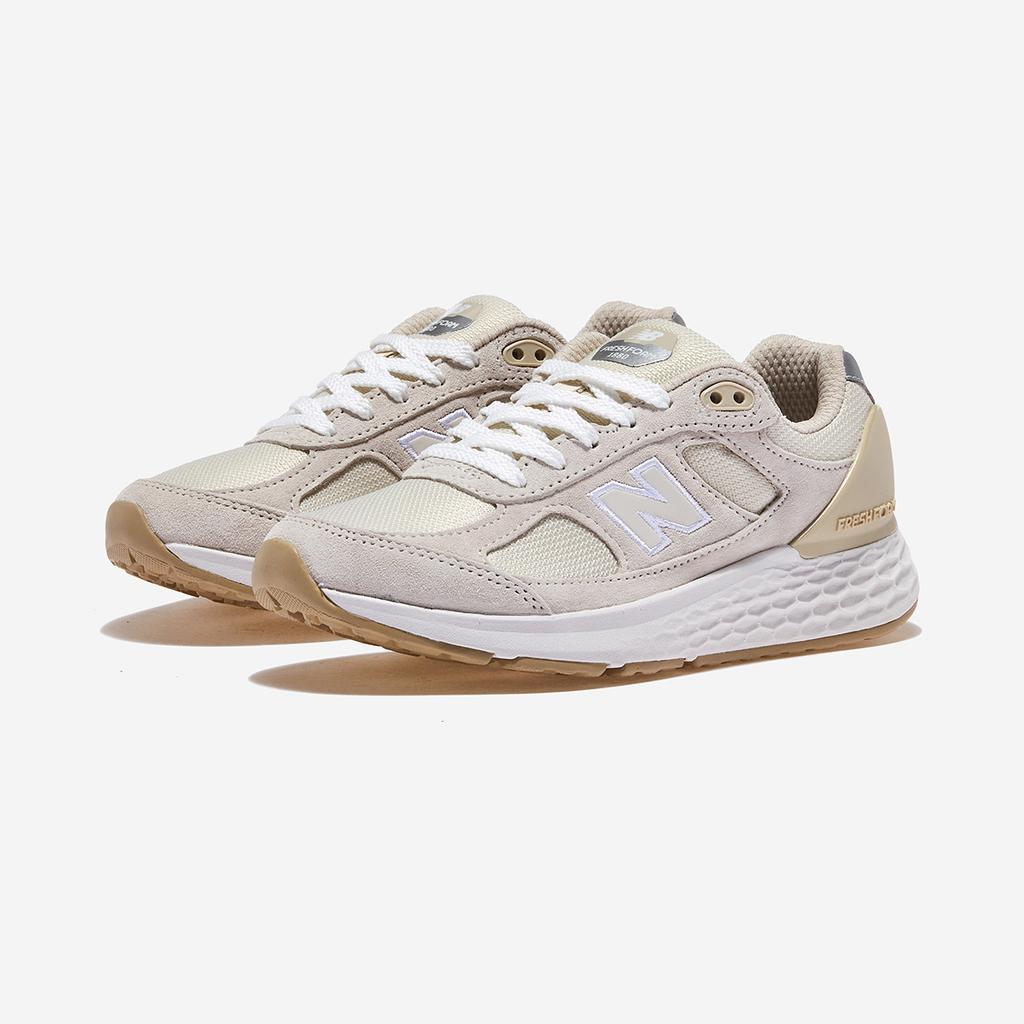 New Balance Fresh Foam Walking 1880 V1 [WW1880M1-M1]