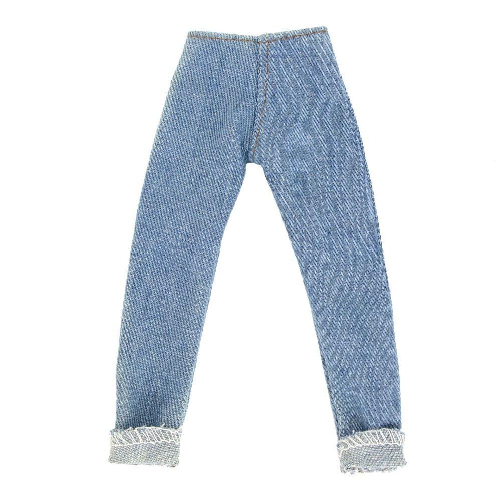 Casual Wears Male Doll Trousers 10 Styles Doll Trousers  11.5" Doll/30~32cm Doll/1/6 BJD Dolls