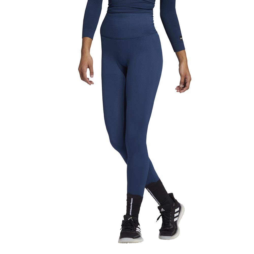 Adidas TBC 25518 Crew Navy Japan Medium naar Japanse maat Dames (GN9137) (gelijkwaardig Medium)