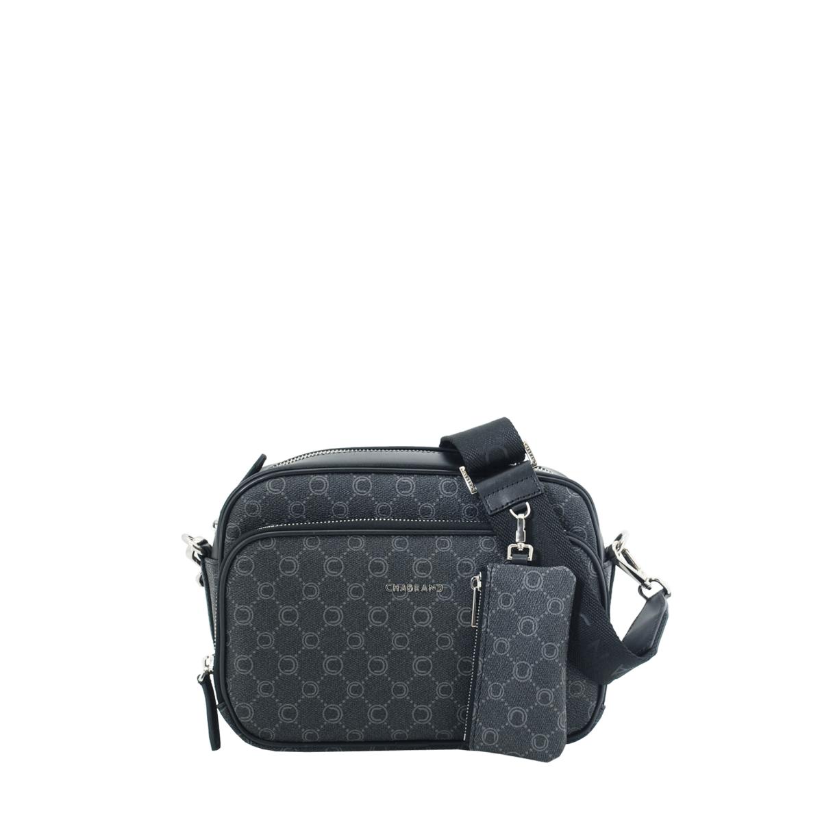

Сумка Chabrand Icon 85024111 Черный