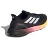 adidas PureBoost 5 Aurora Black Spark Unisex Sneakers Zero-Metallic IH3833