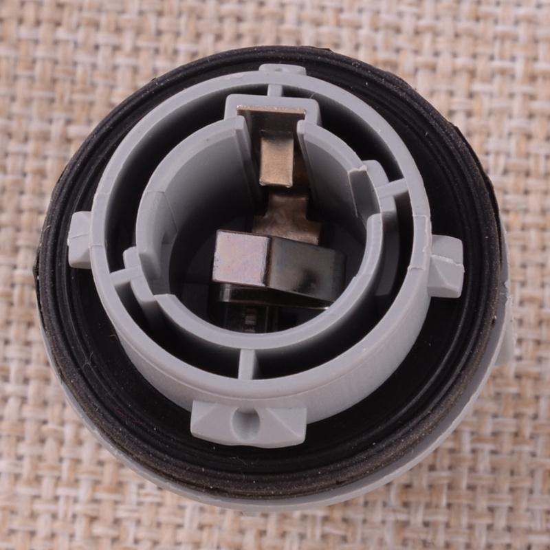 33305-SH3-A01 Front Turn Signal Light Lamp Bulb Socket Plug Holder Fit for Acura Integra Legend NSX RL