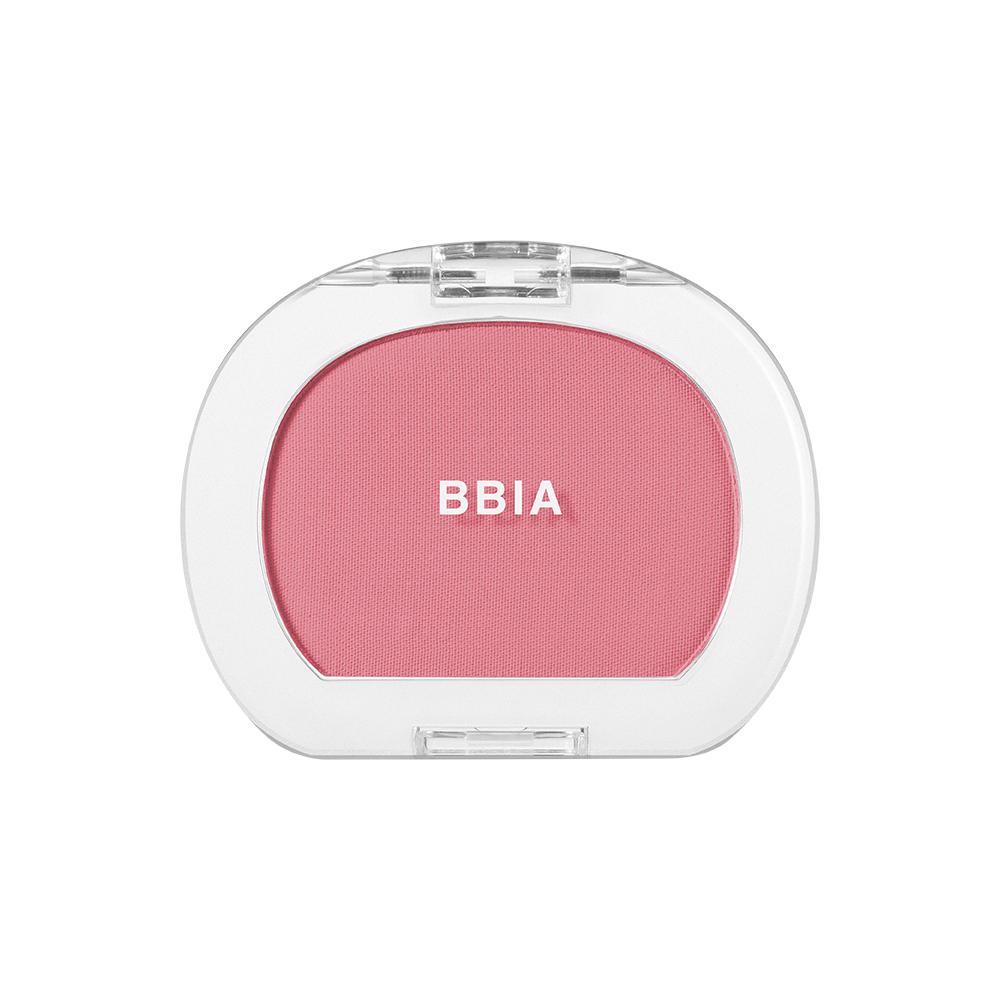 BBIA Last Blush 15 colors