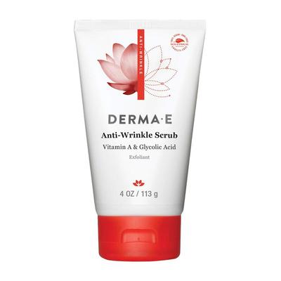 Cuidados de rosto – Exfoliante e amaciante