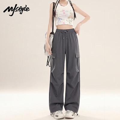 Faldas y pantalones para mujeres – Pantalones y bermudas