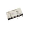 HF41F Series Power Relay: 5V, 12V, 24V, Normally Open, 4 Pins, 6A