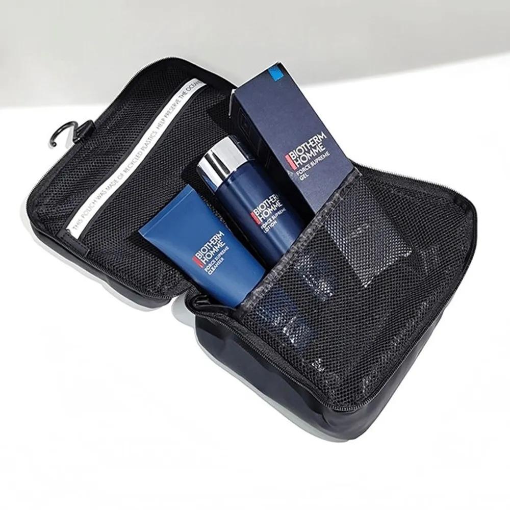Biotherm Homme Force Supreme Power of 3 Set (Renewal)