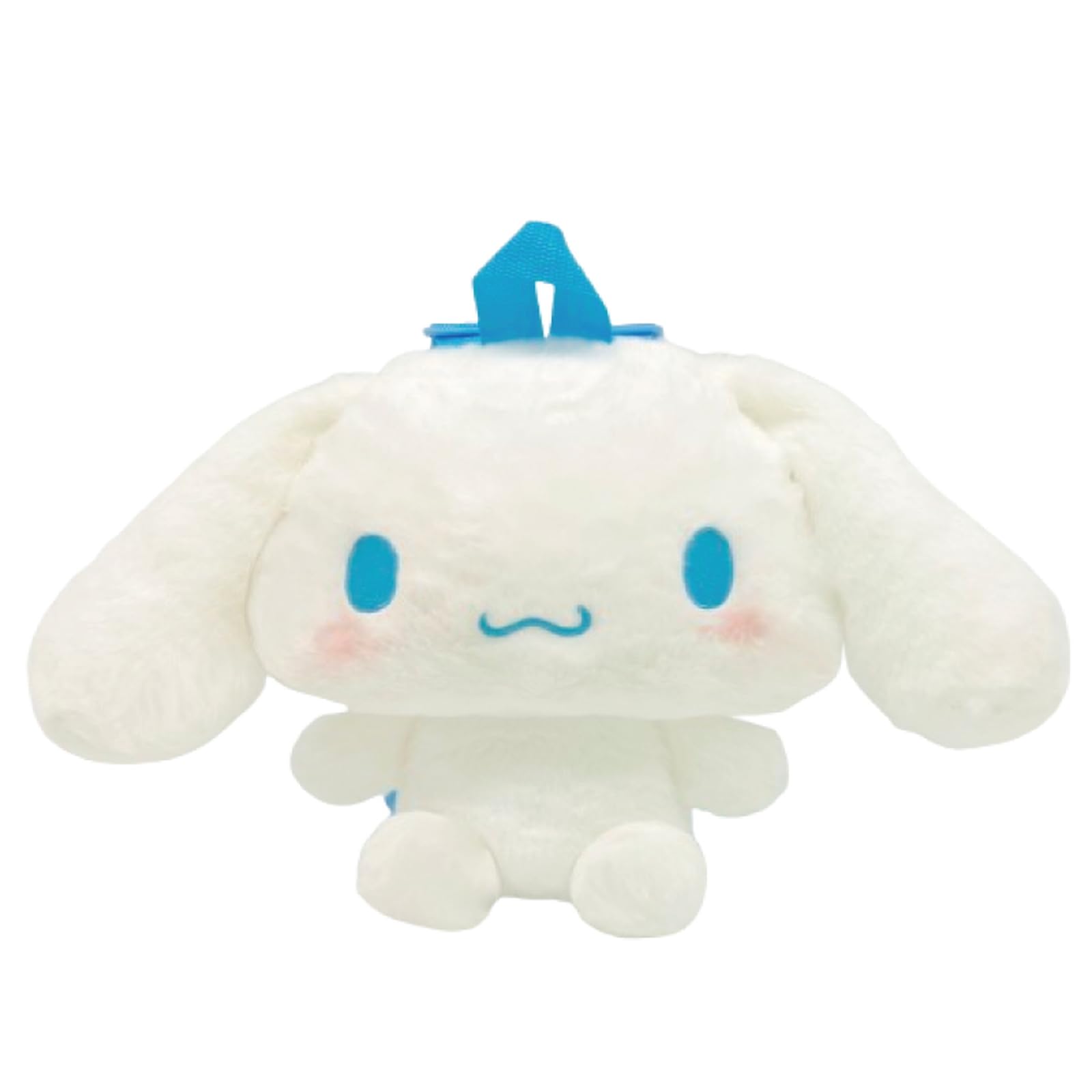 

[Nakajima Corporation] Cinnamoroll stuffed toy H26 x W42 x D19cm