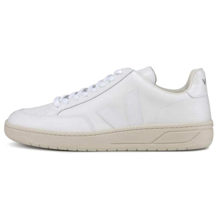 VEJA V 12 Leather Extra White XD022297B 38